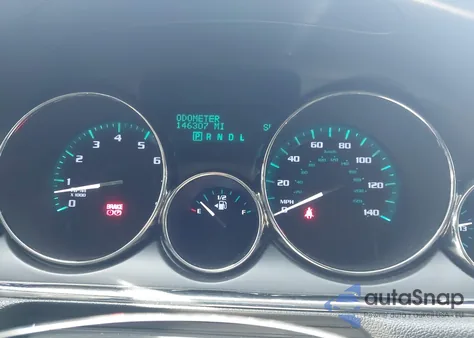 2016 Buick Enclave Premium from USA, damaged, VIN 5GAKVCKD6GJ310803